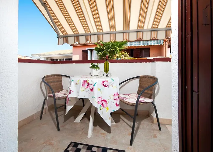 Apartment And Room Josip
