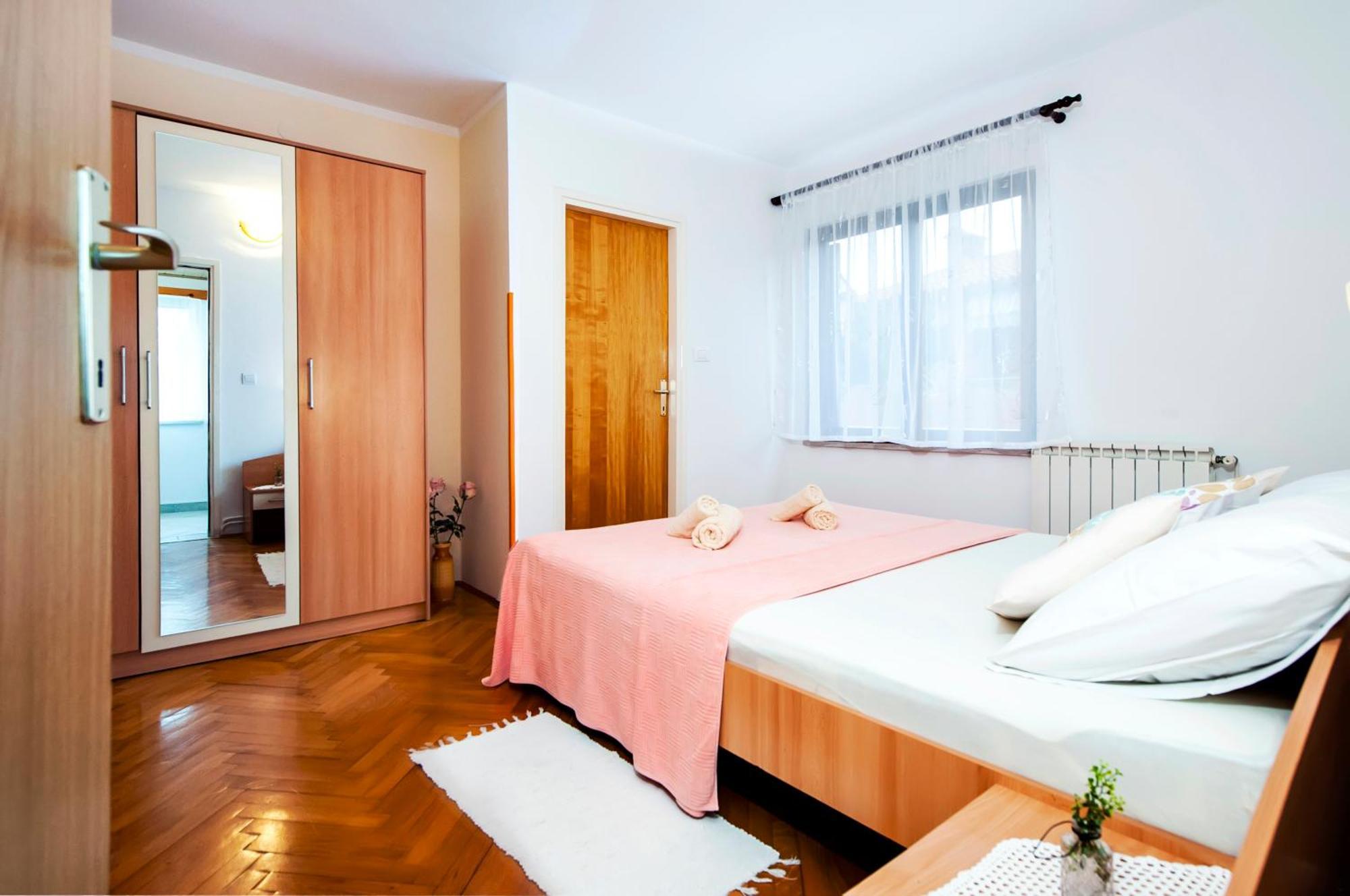 And Josip Apartma Rovinj